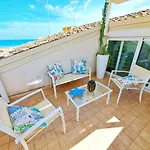 Mare Del Sud , Lovely With Sea View Apartment *