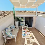 Apartment Mare Del Sud , Lovely With Sea View *