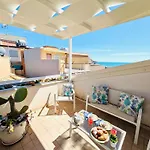 Mare Del Sud , Lovely With Sea View Pozzallo