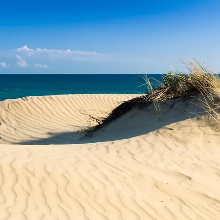 Mare Del Sud , Lovely With Sea View *