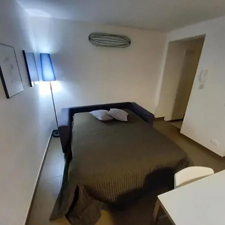 Apartmán Mare Del Sud , Lovely With Sea View