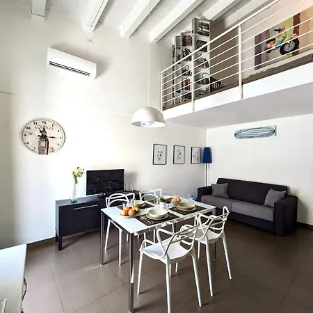 Mare Del Sud , Lovely With Sea View Apartment *