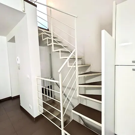 Mare Del Sud , Lovely With Sea View Apartmán Pozzallo