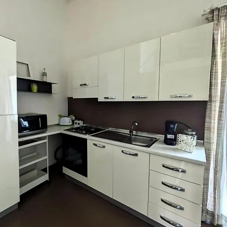 Apartment Mare Del Sud , Lovely With Sea View