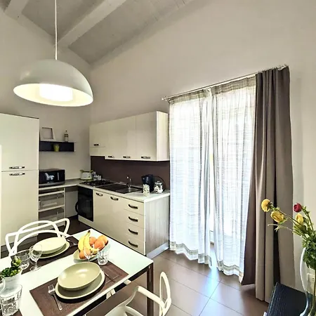 Apartmán Mare Del Sud , Lovely With Sea View *