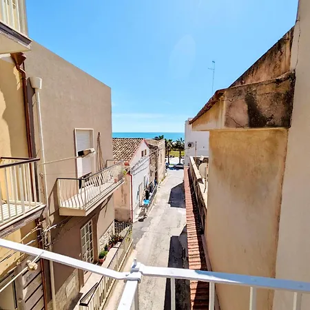 Mare Del Sud , Lovely With Sea View Apartmán *